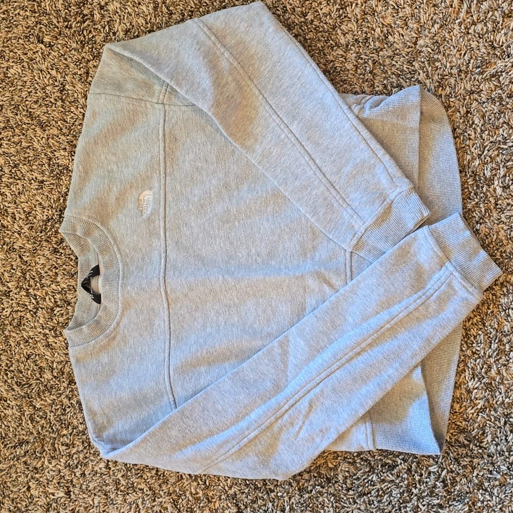 Girls The North Face Pullover